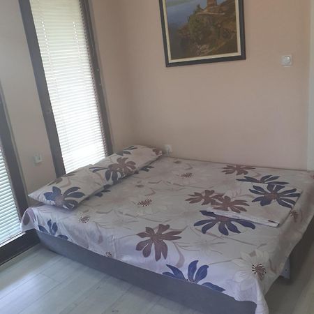Apartman Bojan Ohrid Eksteriør billede
