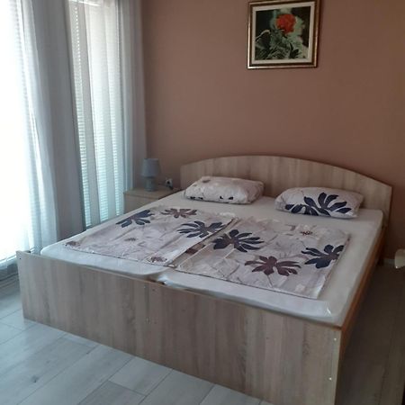 Apartman Bojan Ohrid Eksteriør billede