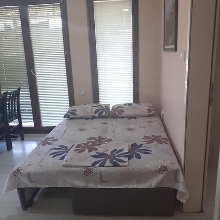 Apartman Bojan Ohrid Eksteriør billede