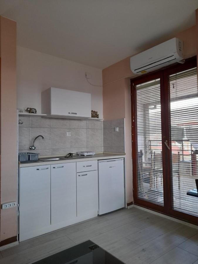 Apartman Bojan Ohrid Eksteriør billede
