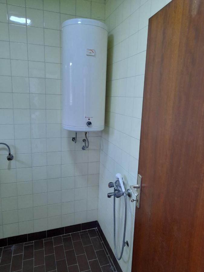 Apartman Bojan Ohrid Eksteriør billede