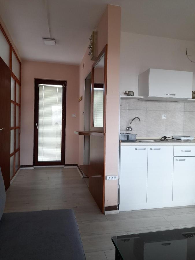 Apartman Bojan Ohrid Eksteriør billede