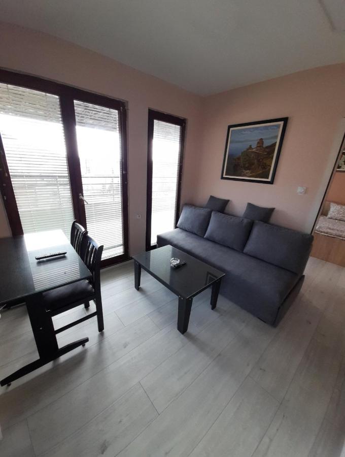 Apartman Bojan Ohrid Eksteriør billede