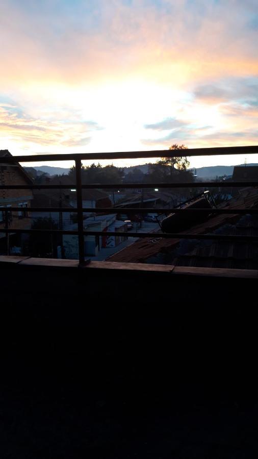 Apartman Bojan Ohrid Eksteriør billede