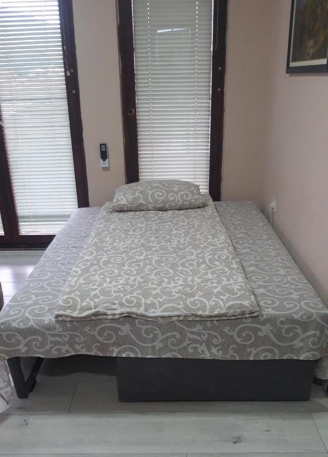 Apartman Bojan Ohrid Eksteriør billede