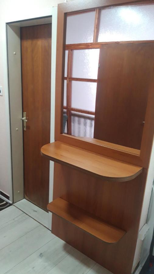 Apartman Bojan Ohrid Eksteriør billede