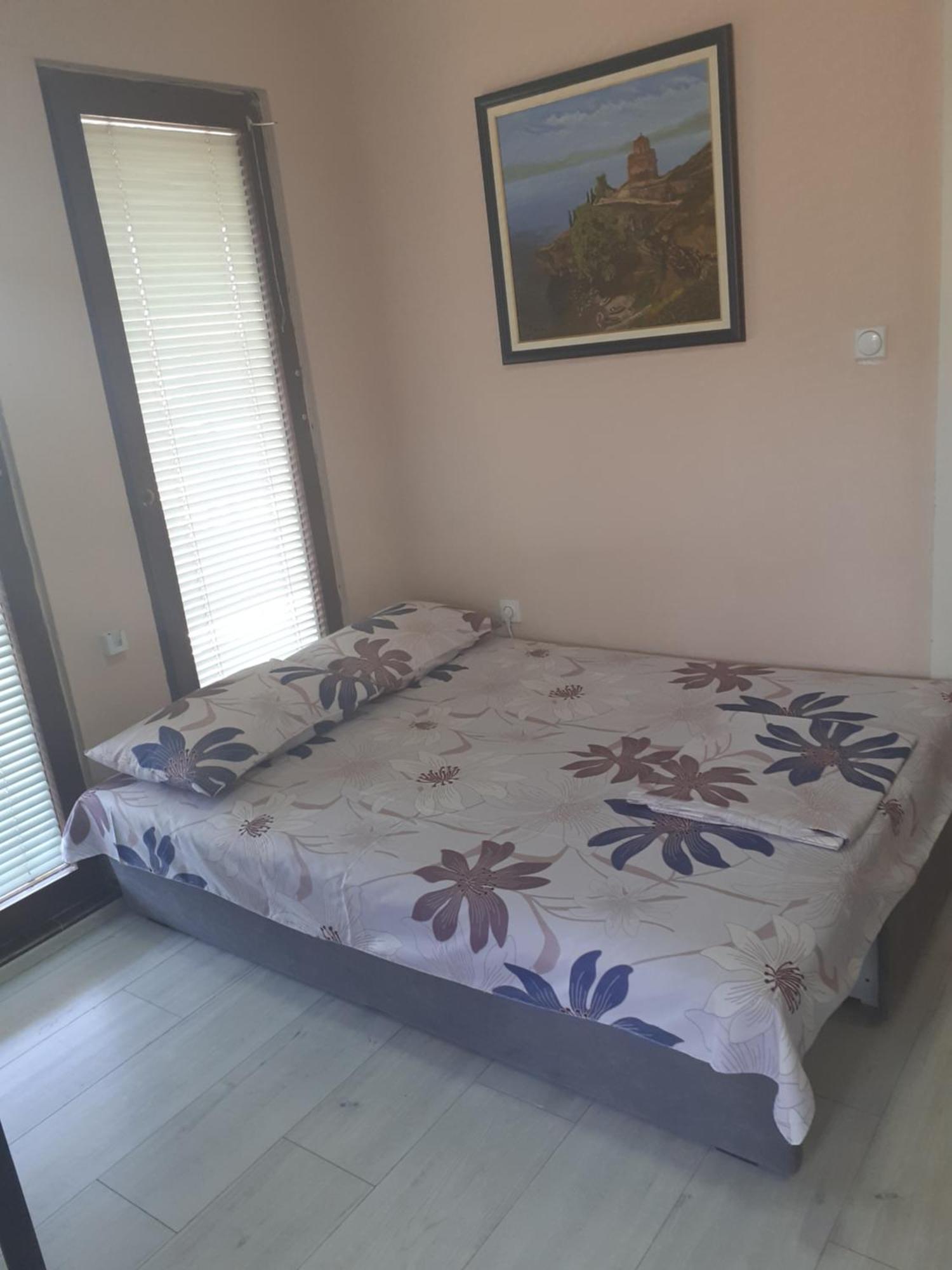 Apartman Bojan Ohrid Eksteriør billede